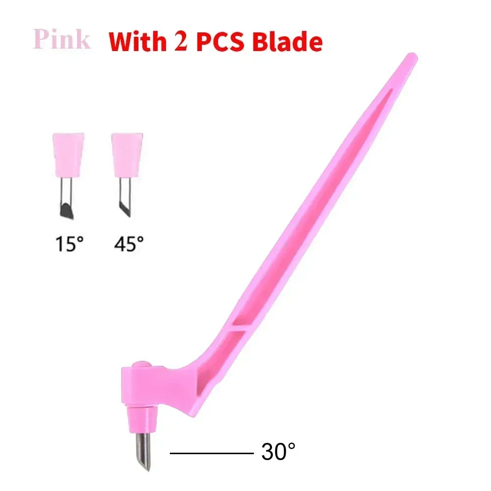 Multi-Style Scrapbooking material cutting tool gift paper cutter -A Styl... - $7.26