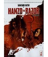 Hanzo The Snare - $19.16