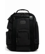 New TUMI Fremont Hedrick deluxe Brief Travel Backpack laptop bag carry-on - £356.61 GBP