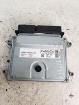 Engine ECM Electronic Control Module ID 6G9N-14C568-AB Fits 08 LR2 637017 Oem - £70.31 GBP