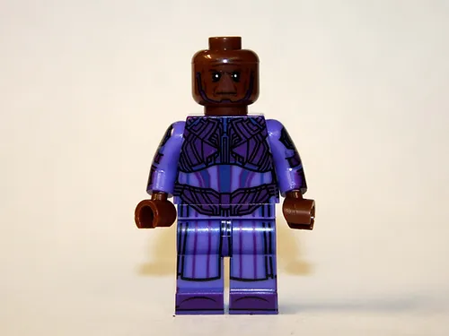 NBTGift High Evolutionary Guardians of the Galaxy Custom Toys Minifigure... - £4.75 GBP