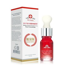 Dr. Satin Snow Crystal Brightening Rose Concentrate Serum 10ml / 0.3 fl oz - £23.72 GBP