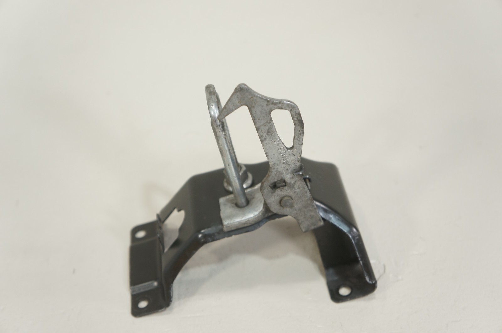 2007-2013 bmw x5 x6 e70 e71 hood lock latch left upper 51237164801 Item image 6