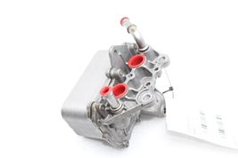 15-18 MERCEDES-BENZ W205 C300 Engine Oil Cooler 22224 image 6