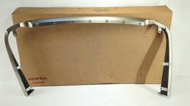 New OEM genuine Honda Rear Bumper Spoiler 1999-2003 Acura TL gold 08F03-S0K-2F0 - £286.80 GBP