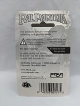 Ral Partha 25mm Metal Cavalry Flat Base (4) - £16.71 GBP