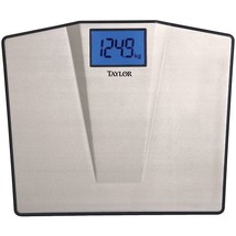 2IN LCD DIGI BATH SCLE - $126.96