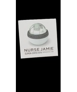 Nurse Jamie Super-Cryo Mini Massaging Orb Ball Cooling Roller for Face &amp;... - $28.07 CAD
