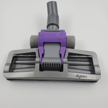 Dyson Purple Animal Low Reach Floor Attachment Replacement Model DC07 DC... - $19.75