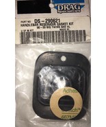 DRAG SPECIALTIES HANDLEBAR RESERVOIR GASKET DS-290621 96-00 BIG TWIN XL - $20.15 CAD