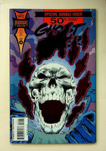 Ghost Rider #50 - (Jun, 1994, Marvel) - Near Mint - $22.26