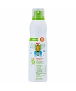 Babyganics Insect Repellent Continuous Spray 5 oz DEET-Free Skin-Safe - $14.19 CAD