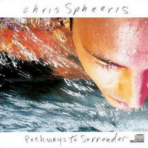 Pathways To Surrender [Audio CD] Chris Spheeris - £10.24 GBP