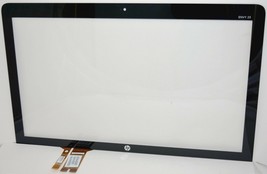 NEW Original HP ENVY23 Touch Screen Digitizer Glass for LCD cd 553gt3 envy 23  - £154.31 GBP