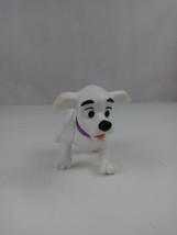 McDonalds Happy Meal Toy 101 Dalmatians Dalmatian Dog With Purple Collar. - £4.59 GBP