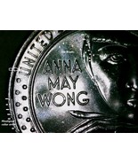 2022-D-Anna Mae Wong, American Women series. Uncirculated, with errors. - $9.99