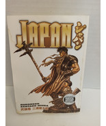 Book Manga Japan Buronson And Kentaro Miura Dark Horse Cover Water Dmgd ... - £78.45 GBP