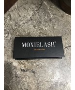 Moxielash Sassy Lash New Magnetic Lashes Moxie Lash - $21.93 CAD