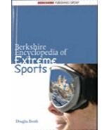 Berkshire Encyclopedia of Extreme Sports - $275.25 MXN