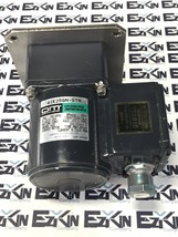 Oriental Motor 4IK25GN-SYN 3-Phase Gear Motor 200V W/4GN30K Gear Head  - $2,115.36 MXN