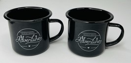 Camping Cups Enamelware “You Are My Greatest Adventure” - €7,60 EUR