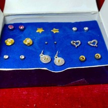 NIB Beautiful Avon stud Earrings - $18.81