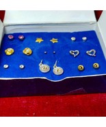 NIB Beautiful Avon stud Earrings - $356.53 MXN