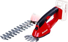 Einhell Ge-Cg Power X-Change 18-Volt Cordless, Battery + Charger Not Included - $51.95