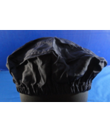 1951 KOREAN WAR ORIGINAL ISSUE HAT CAP RAIN COVER FOR USAF SERVICE HAT S... - $30.95