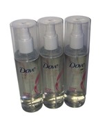 (3) Dove Style Care Extra Hold Strong Hairspray Level 5 Non Aerosol 9.25 oz - £56.01 GBP