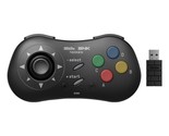 8Bitdo NEOGEO Wireless Controller for Windows, Android, and NEOGEO mini ... - $63.99