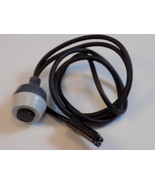 Vintage REMOTE SHUTTER RELEASE BUTTON Trigger  SATO JAPAN 3ft Cord WORKS - $22.72 CAD