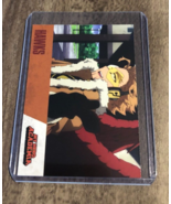 My Hero Academia HAWKS NYCC COMIC CON CRUNCHYROLL EXCLUSIVE COLLECTOR CARD - £11.68 GBP