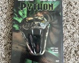 Python (DVD, 2001, Sensormatic) - $3.99