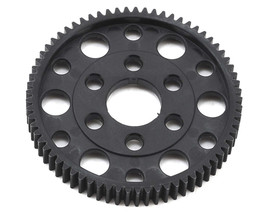 325869 Xray Composite Slipper Eliminator Spur Gear 69/48 - $9.99