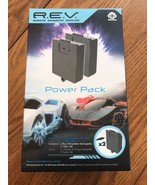 REV ROBOTIC ENHANCED VEHICLE POWER PACK Ships N 24h - $222.34 MXN