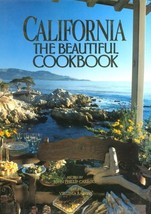 California, The Beautiful Cookbook: Authentic Recipes from California Virginia R - £26.72 GBP