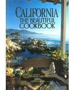 California, The Beautiful Cookbook: Authentic Recipes from California Vi... - $652.14 MXN