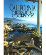 California, The Beautiful Cookbook: Authentic Recipes from California Vi... - £27.65 GBP