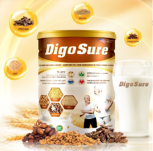 4 X Digosure Nut Milk For Bones And Joints 400G Express Shipping - £226.42 GBP