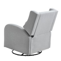 VEVOR Electronic Power Recliner and Swivel Glider, 250 lbs Weight Capaci... - $16,574.61 MXN
