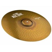 Paiste 17&quot; Rude Crash/Ride - $294.00