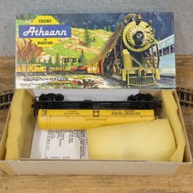 Athearn Blue Box HO Scale southern Pacific 58577 40ft Gasoline Tanker Car Built - $18.76