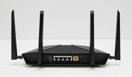 NETGEAR RAX50 Dual-Band AX5400 Wi-Fi 6 Router - RAX50-100NAS image 5