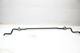 2008-2014 MERCEDES W204 C300 C350 RWD REAR SWAY BAR P5175 image 9