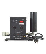 DMX512 Carbon Dioxide Gas Column Machine Stage CO2 Jet Smoke Machine  - £149.74 GBP