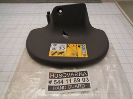 Husqvarna 544118903 Hand Guard for Hedge Trimmer  OEM NOS - $22.23