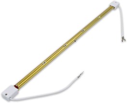Infrared Bulb Heater As Firesense Replacement Parts - 1500 Watt Compatible - $53.97