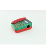 Sanrio Pencil Sharpener and Eraser - Vintage Collectible - $275.92 MXN