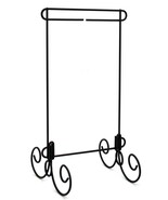 Classic Motifs 6 Inch x 12 inch Table Craft Stand - $579.32 MXN